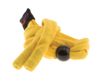 Picture of VisionSafe -AD-Strap-YW - Yellow Adjustable Strap